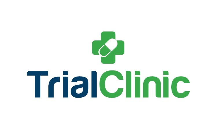 TrialClinic.com - Unique premium domains